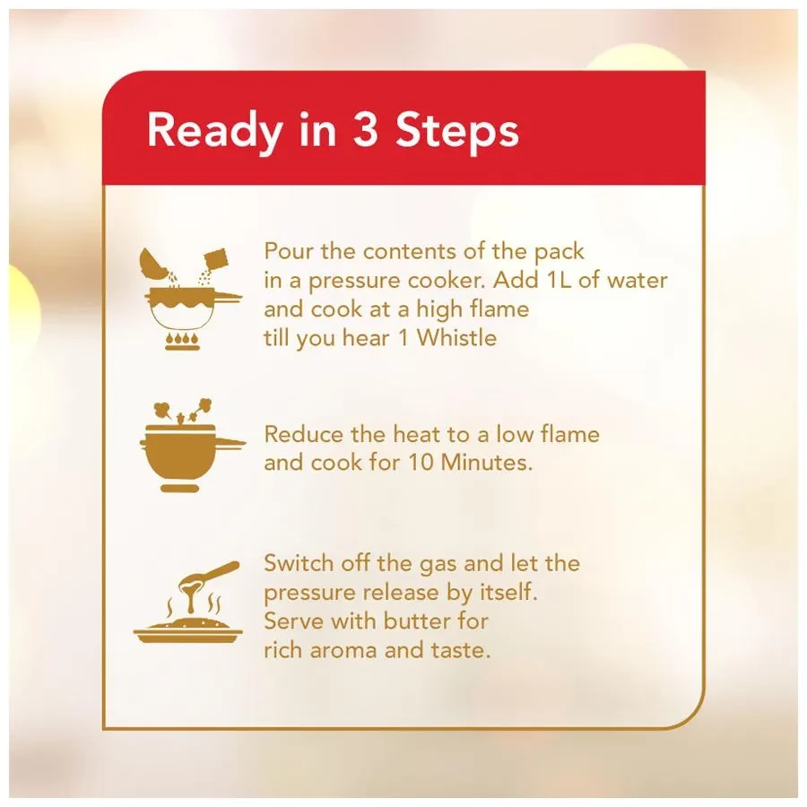 Fortune Super Food Millet Mexican Salsa Khichdi - Ready To Cook, Rich In Protein, 200 g Pouch-7.webp